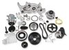 20-190 LS Premium Mid-Mount Complete Accessory Drive Kit - image 2