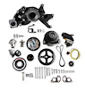 LS Premium Mid-Mount Race Accessory Drive Kit - image 1