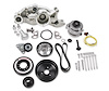 LS Premium Mid-Mount Race Accessory Drive Kit - image 1