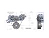 LS Premium Mid-Mount Race Accessory Drive Kit - image 4