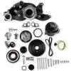 LS Premium Mid-Mount Race Accessory Drive Kit - image 1