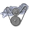 LS Premium Mid-Mount Race Accessory Drive Kit - image 3
