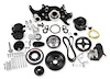 Mid-Mount Complete Accessory System Accessory Drive Belt Kit - image 1