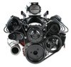 Mid-Mount Complete Accessory System Accessory Drive Belt Kit - image 2