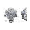 Mid-Mount Complete Accessory System Accessory Drive Belt Kit - image 3