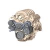 Mid-Mount Complete Accessory System Accessory Drive Belt Kit - image 3
