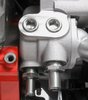 20-201 Premium Mid-Mount Race Accessory System - Natural - image 2