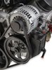 20-201 Premium Mid-Mount Race Accessory System - Natural - image 3