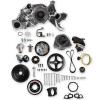 LT Premium Mid-Mount Race Accessory Drive Kit - image 1