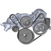 LT Premium Mid-Mount Race Accessory Drive Kit - image 3