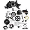 LT Premium Mid-Mount Race Accessory Drive Kit - image 1
