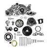 20-202P LT Premium Mid-Mount Race Accessory Drive Kit - image 1
