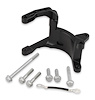GM LT Swap A/C Mounting Bracket - image 1