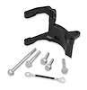 GM LT Swap A/C Mounting Bracket - image 1
