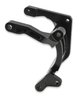 GM LT Swap A/C Mounting Bracket - image 3