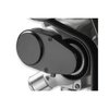20-220BK GM Gen V LT4 Premium Mid-Mount Complete Accessory Drive Kit [Black Finish] - image 3
