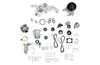 20-221 LT Premium Mid-Mount Complete Accessory Drive Kit - image 2