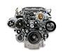 20-221BK Complete Mid-Mount Accessory Drive Kit for Gen V LT4 - image 1