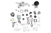 20-221BK Complete Mid-Mount Accessory Drive Kit for Gen V LT4 - image 2