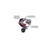 Retro-Fit Hydraulic Power Steering Kit for GM Gen V LT4 - image 2