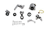 150 Amp Alternator and Mount Kit for GM Gen V LT4 - image 1