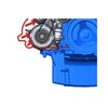150 Amp Alternator and Mount Kit for GM Gen V LT4 - image 2