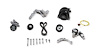 20-224BK 150 Amp Alternator and Mount Kit for GM Gen V LT4 - image 1