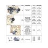 105 Amp Alternator and Mount Kit for GM Gen V LT4 - image 3