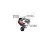 Retro-Fit Hydraulic Power Steering Kit for GM Gen V LT5 - image 2