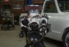 20-240 Small Block Chevy Mid-Mount Complete Accessory Drive Kit - image 2