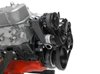 20-242 Big Block Chevy Mid-Mount Complete Accessory Drive Kit - image 4