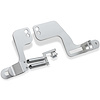 Billet Aluminum Throttle Cable Bracket - image 1