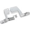 Billet Aluminum Throttle Cable Bracket - image 1