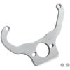 Billet Aluminum Fuel Regulator Bracket - image 1
