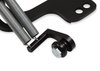 Billet Aluminum Throttle Cable Bracket - image 2