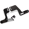 Billet Aluminum Throttle Cable Bracket - image 1