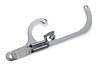 20-282 Billet Aluminum Throttle Return Spring Bracket - image 1