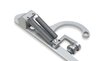 20-282 Billet Aluminum Throttle Return Spring Bracket - image 2