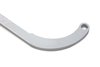 20-282 Billet Aluminum Throttle Return Spring Bracket - image 3