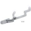 Billet Aluminum Throttle Return Spring Bracket - image 1