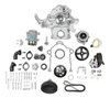 20-290 Gen III Hemi Mid-Mount Complete Accessory Drive Kit [Non-VVT Engines] - image 2