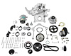 20-292 Gen III Hemi Mid-Mount Accessory Drive Kit w/SFI Certified Damper [Non-VVT Engines] - image 1