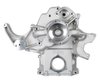 20-292 Gen III Hemi Mid-Mount Accessory Drive Kit w/SFI Certified Damper [Non-VVT Engines] - image 2