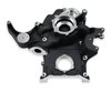 20-292BK Gen III Hemi Mid-Mount Accessory Drive Kit w/SFI Certified Damper [Non-VVT Engines] - image 2