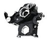 20-292BK Gen III Hemi Mid-Mount Accessory Drive Kit w/SFI Certified Damper [Non-VVT Engines] - image 3