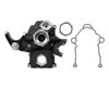 20-292BK Gen III Hemi Mid-Mount Accessory Drive Kit w/SFI Certified Damper [Non-VVT Engines] - image 4