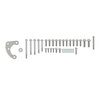 20-300 Ford 7.3L Godzilla High-Mount Base Accessory Drive Kit [Natural Finish] - image 4