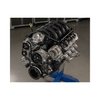 20-310 Ford 7.3L Godzilla High-Mount Complete Accessory Drive Kit [Natural Finish] - image 3
