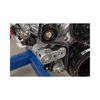 20-310 Ford 7.3L Godzilla High-Mount Complete Accessory Drive Kit [Natural Finish] - image 4