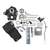 20-320BK Godzilla High-Mount Accessory Drive - image 1